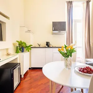 Il Corso Ac - With Hydromassage Сasa de vacaciones Roma