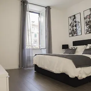 Argentina Exclusive Apartamento Roma