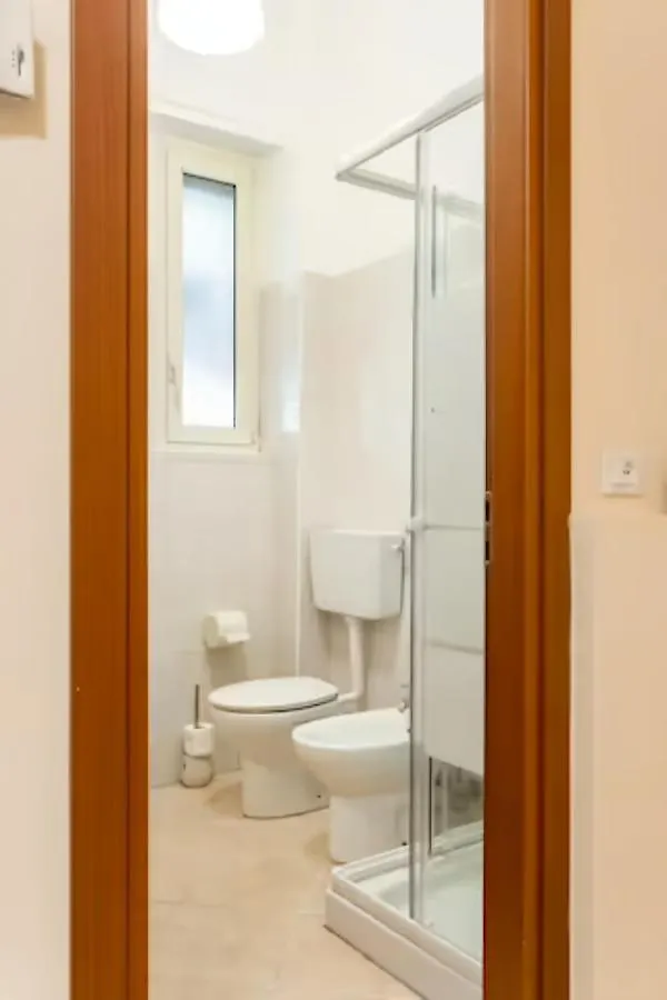 Apartamento Sweet Home Milano - Politecnico, Duomo Italia