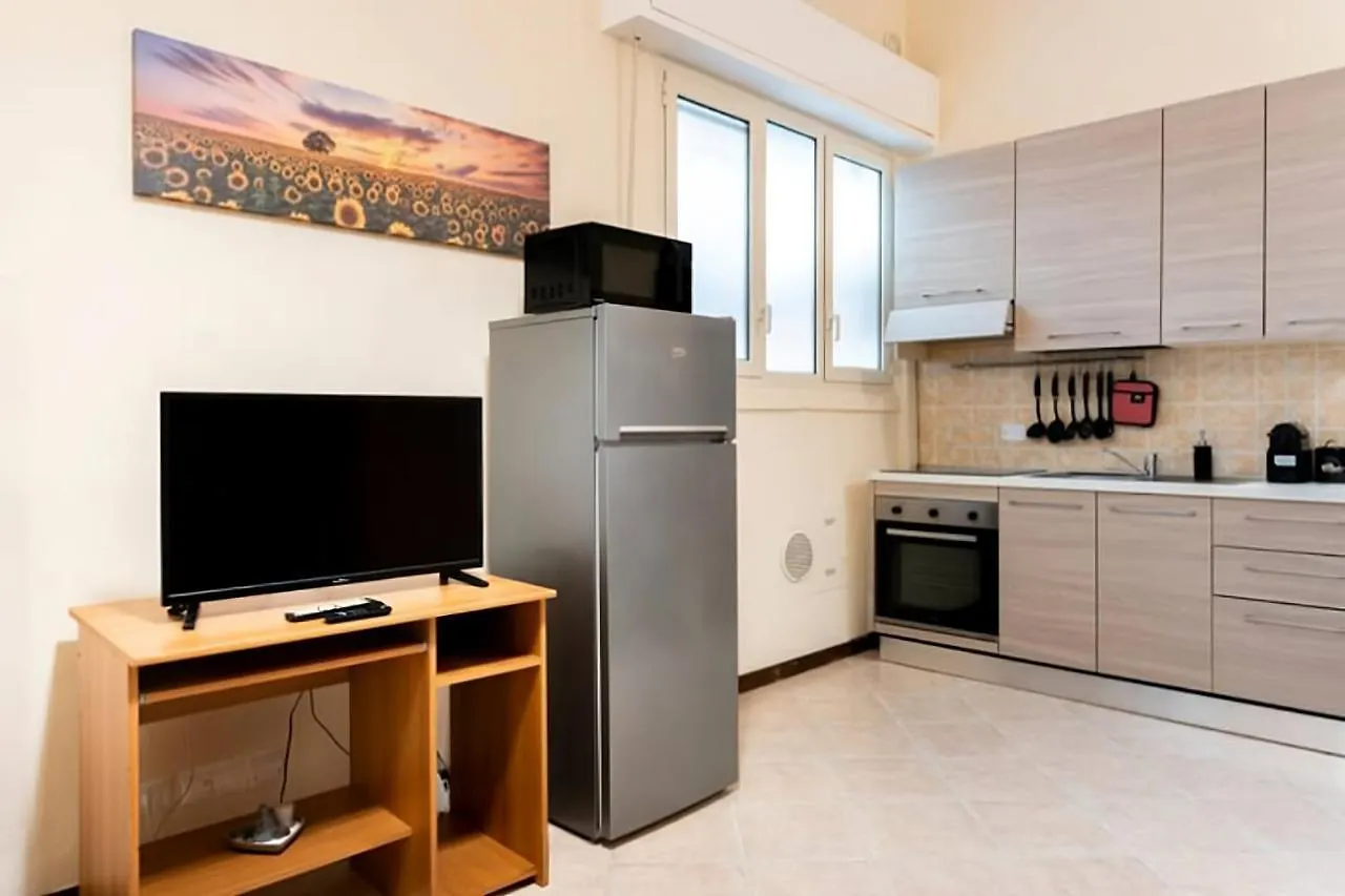 Apartamento Sweet Home Milano - Politecnico, Duomo Italia